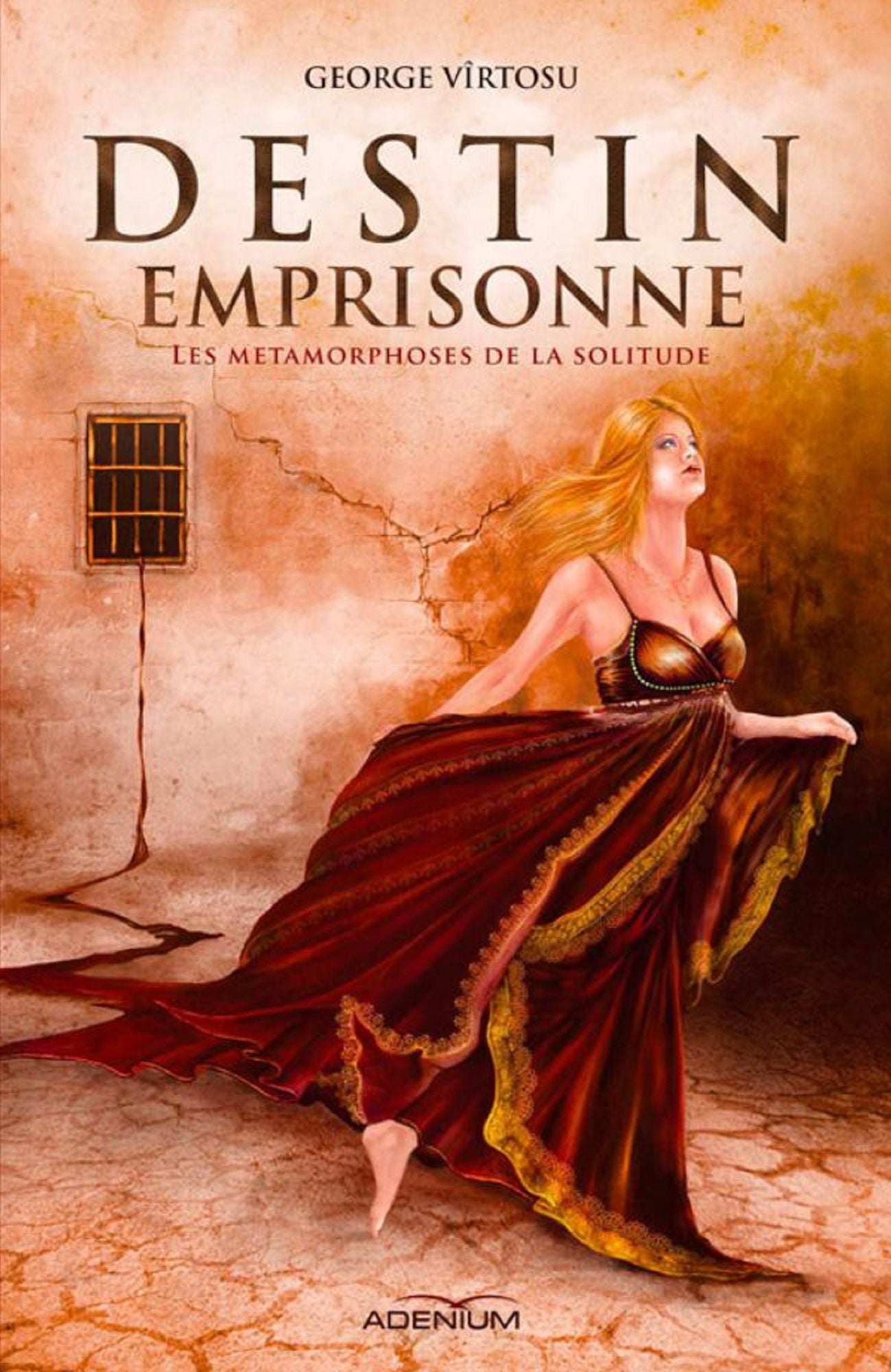 Destin emprisonne I