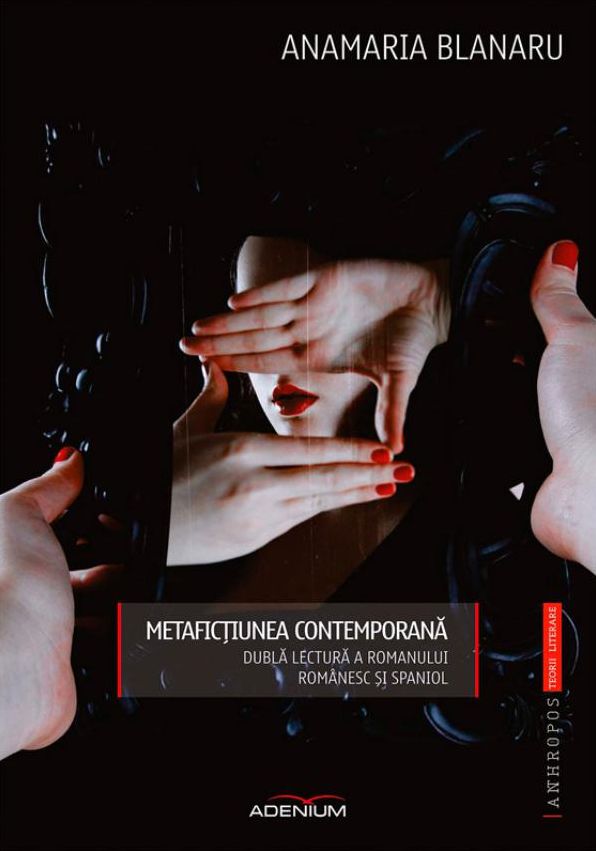 Metafictiunea contemporana