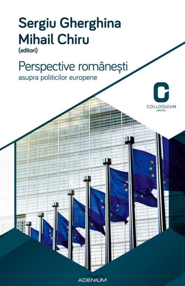 Perspective romanesti asupra politicilor europene. Programele electorale ale partidelor romanesti la alegerile europene din 2014
