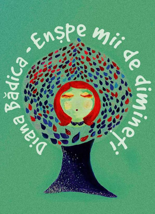 Enspe mii de dimineti