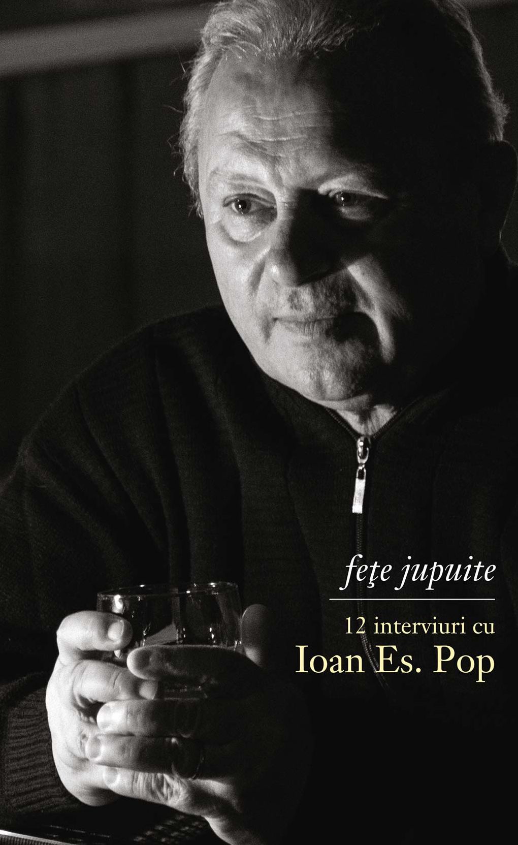 Fețe jupuite