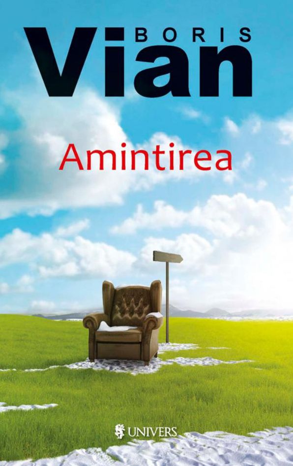 Amintirea