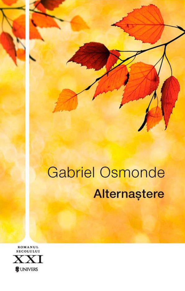 Alternastere
