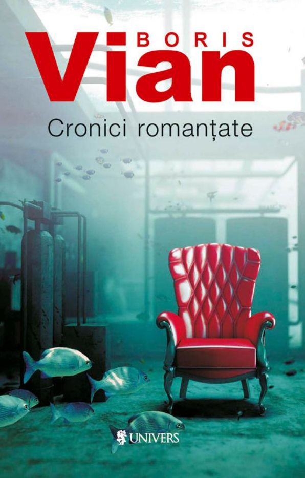 Cronici romantate