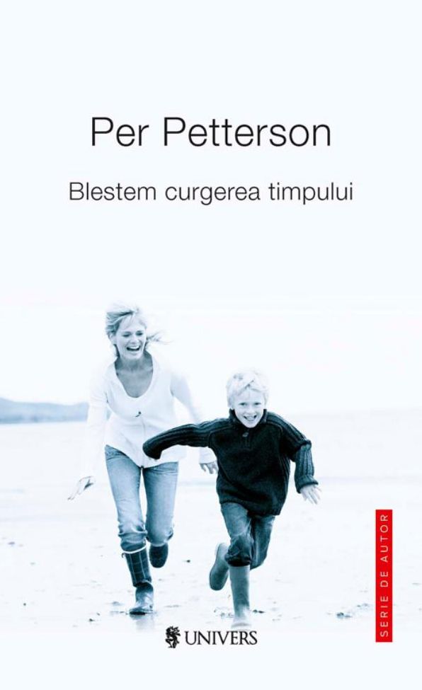 Blestem curgerea timpului