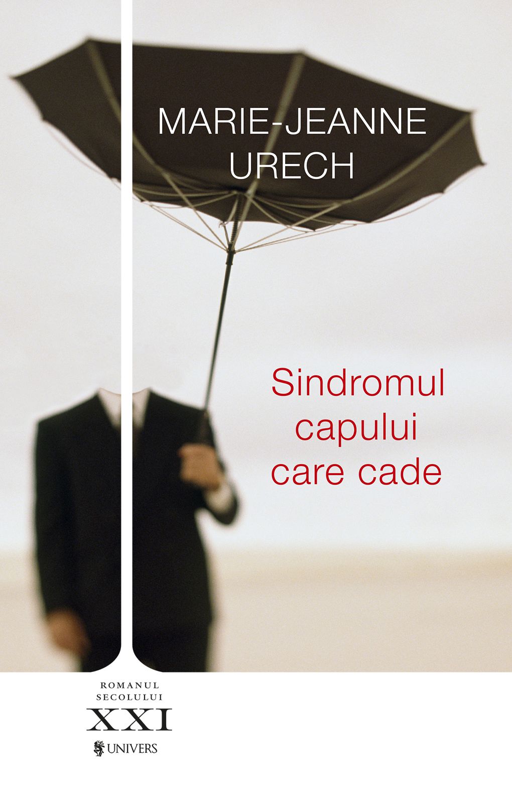 Sindromul capului care cade