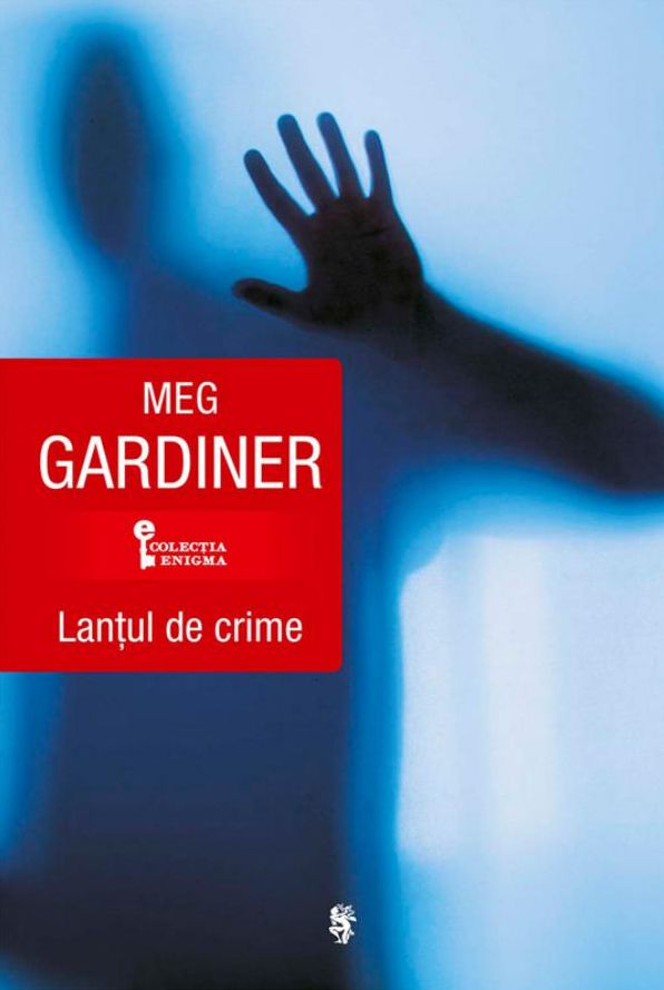 Lantul de crime