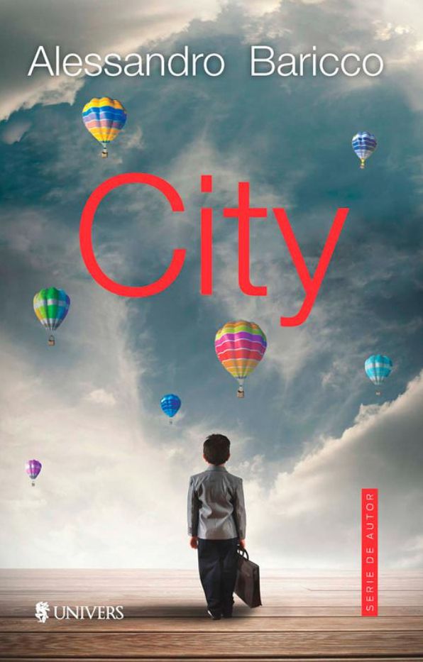 City