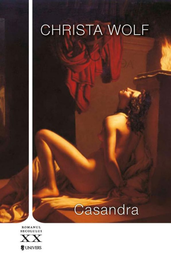 Casandra