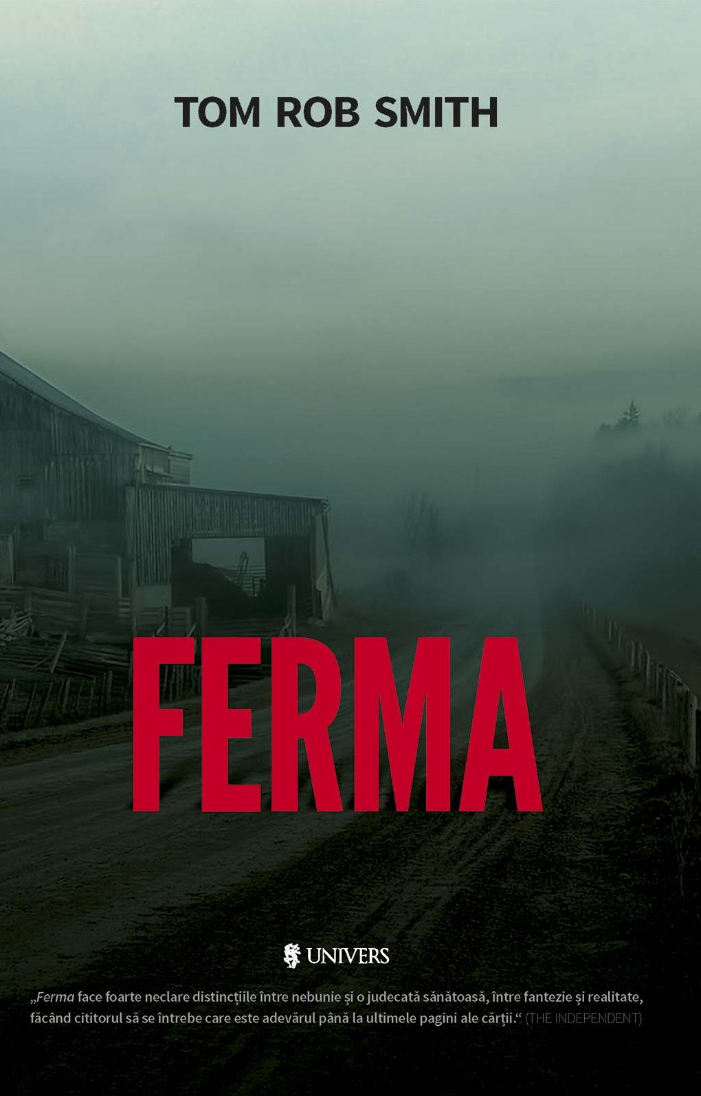 Ferma
