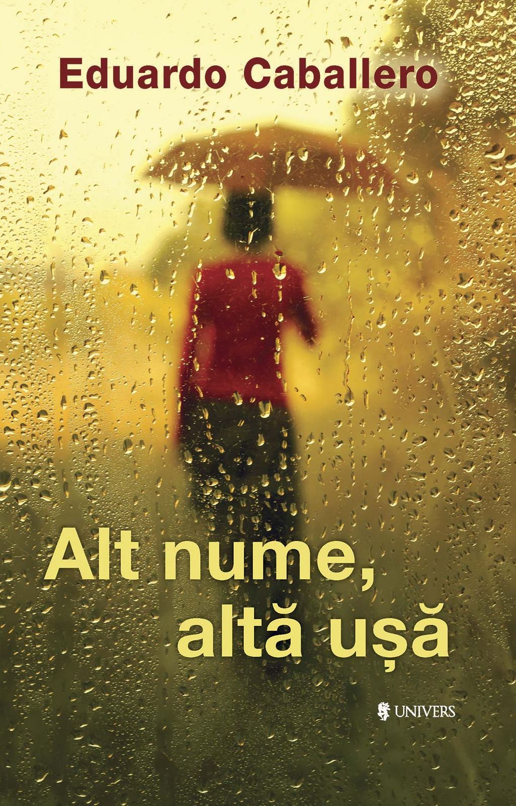 Alt nume, altă ușă