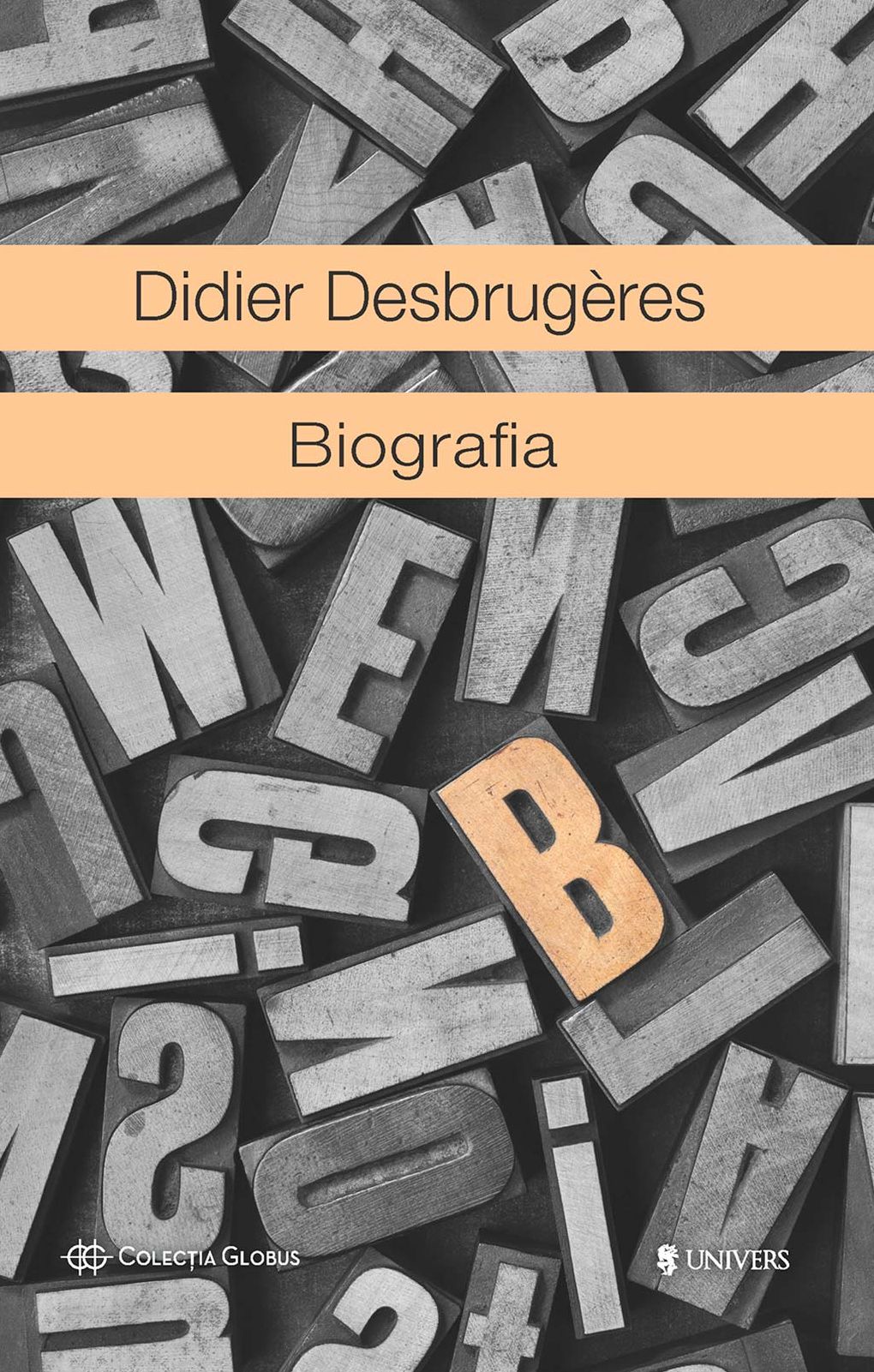 Biografia
