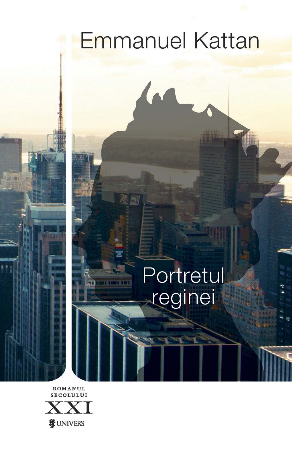 Portretul reginei