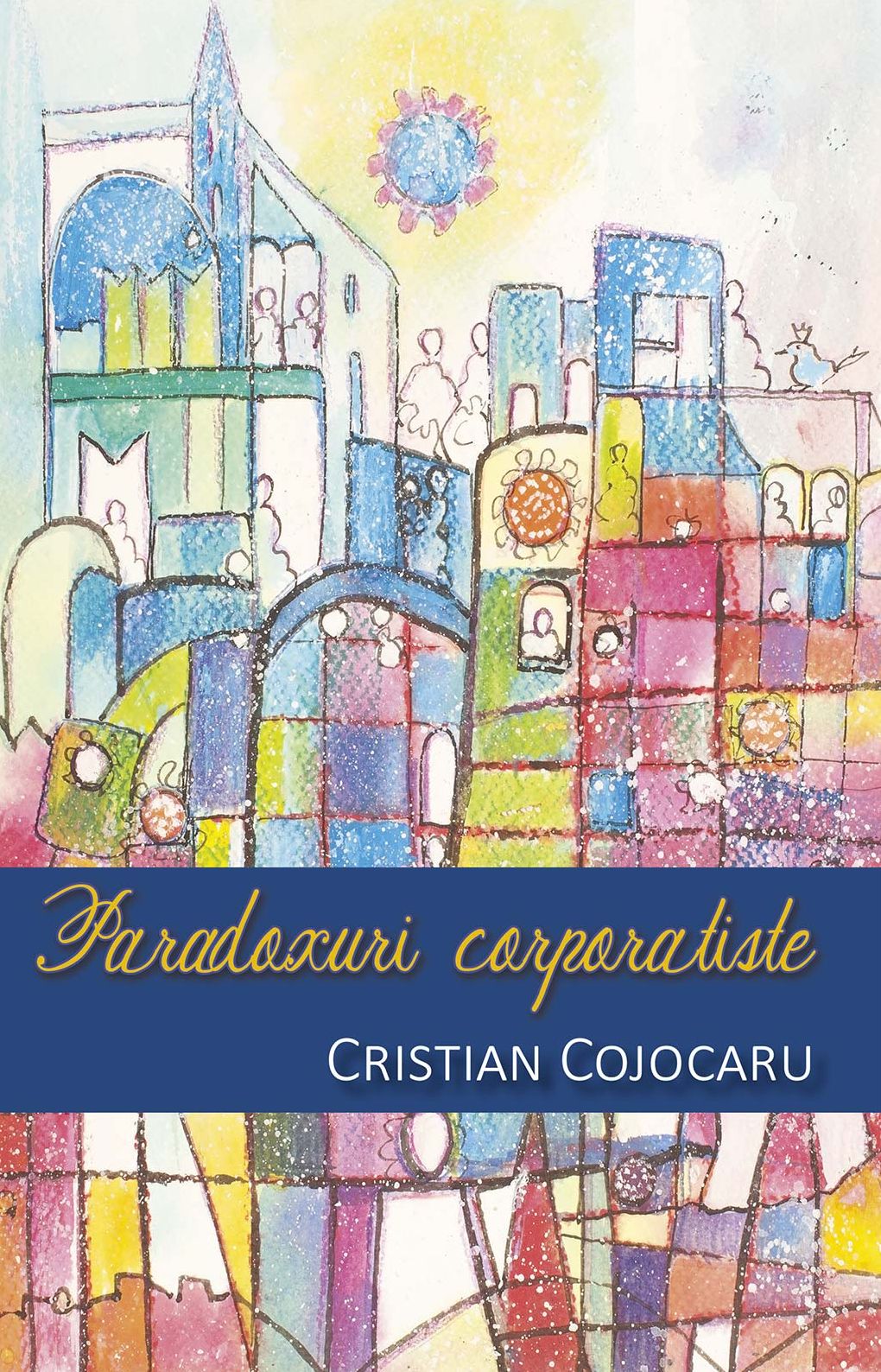 Paradoxuri corporatiste