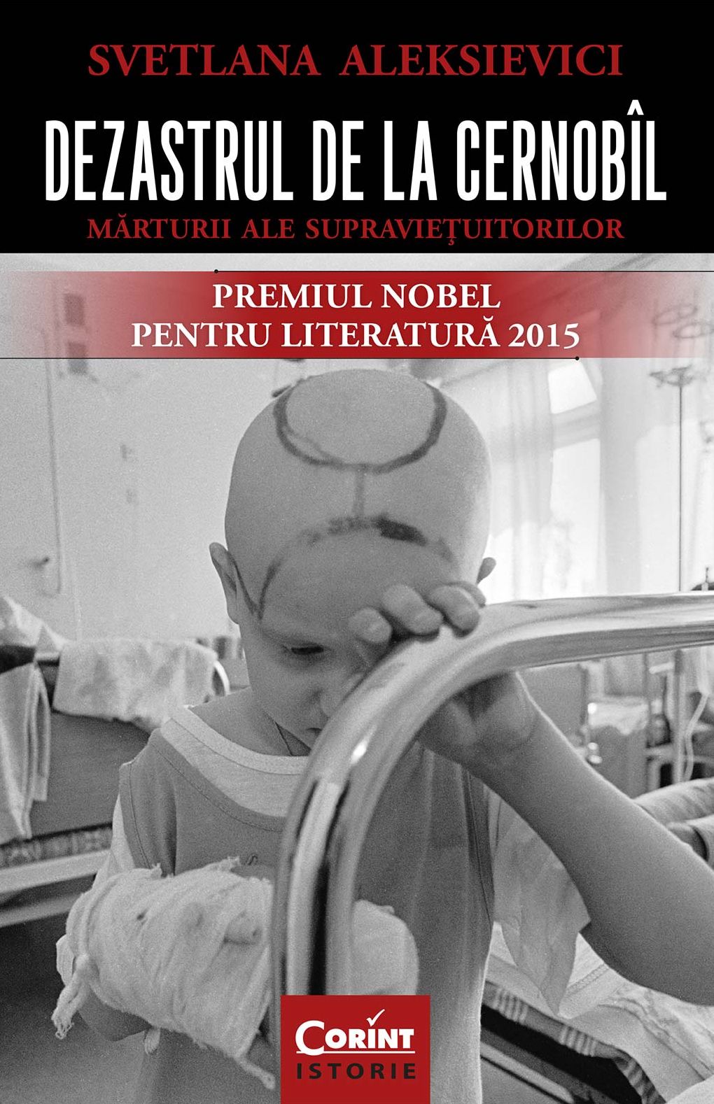 Dezastrul de la Cernobîl. Mărturii ale supraviețuitorilor