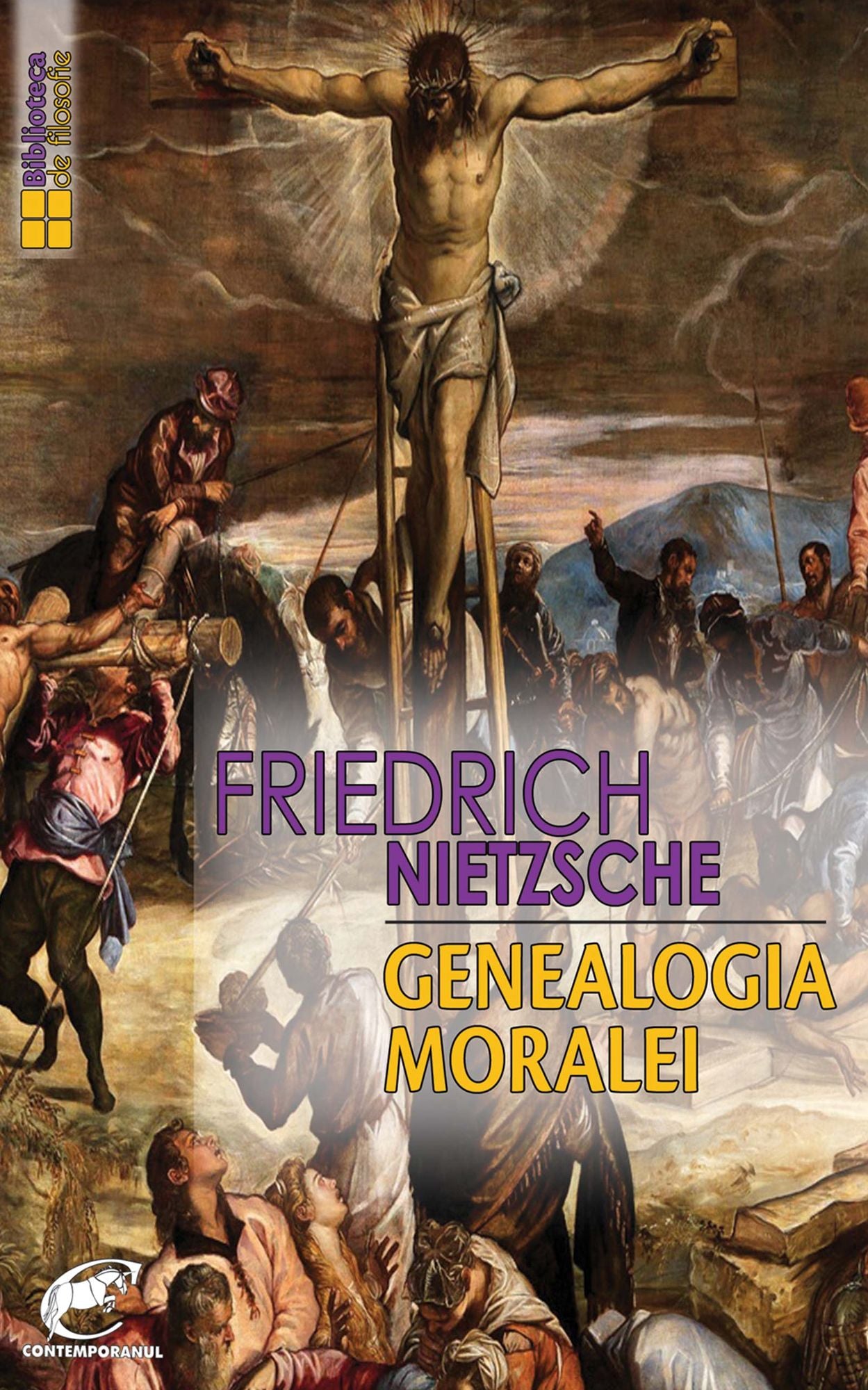 Genealogia moralei