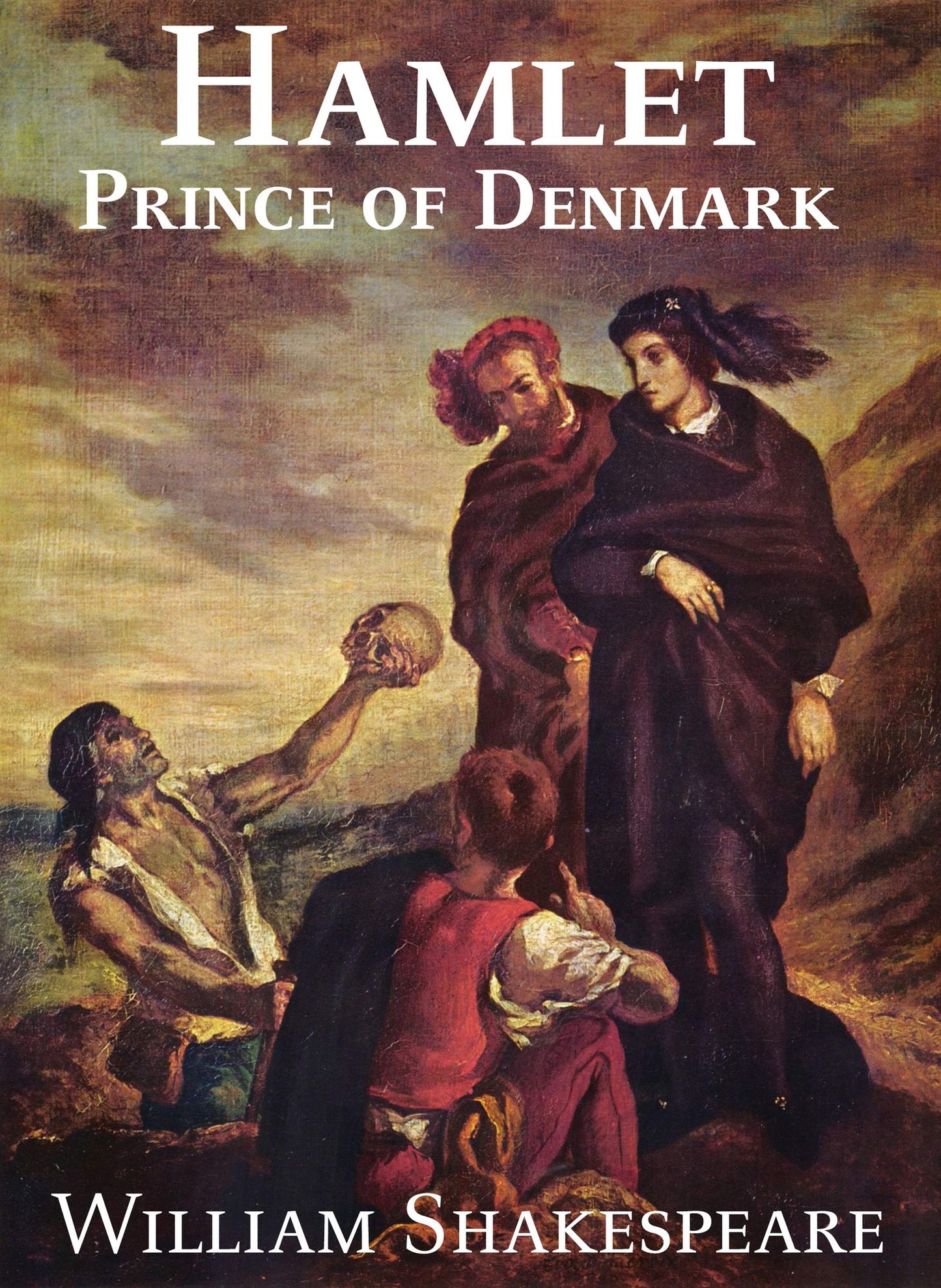 Hamlet, Prince of Denmark