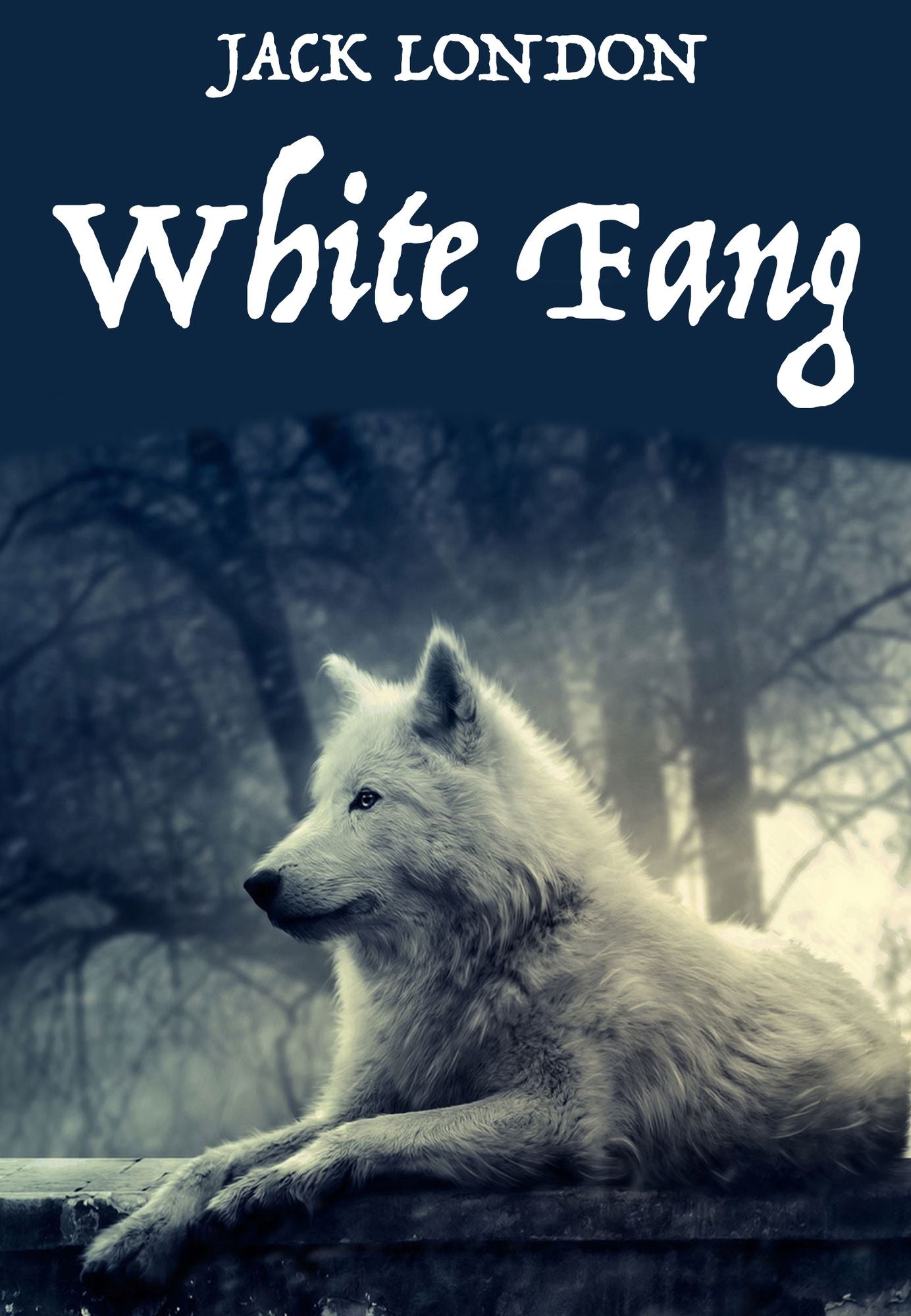 White Fang