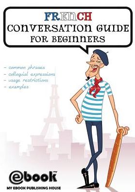 French Conversation Guide for Beginners