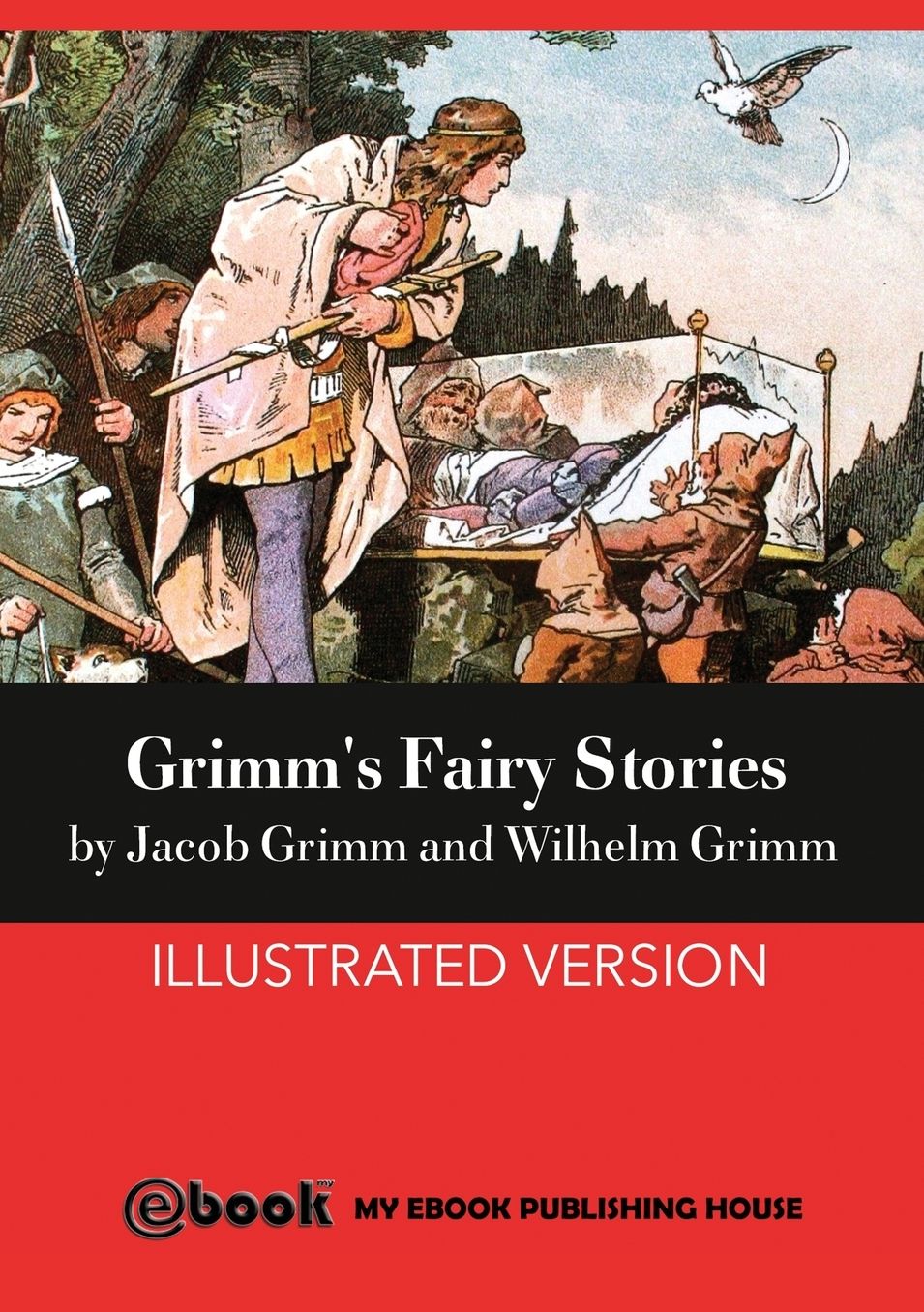 Grimm's Fairy Stories