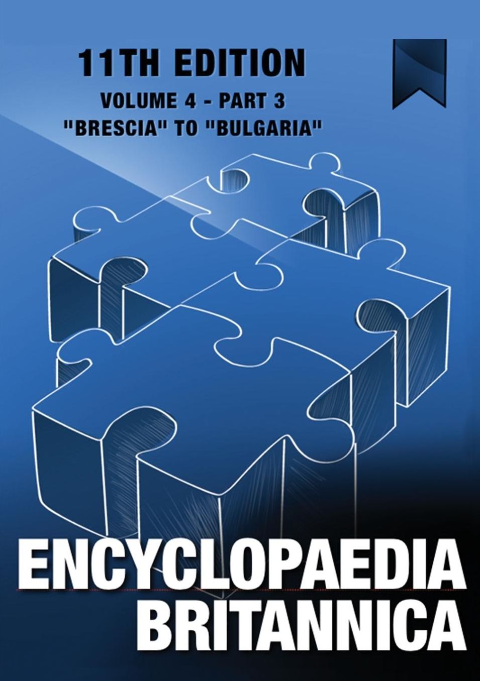 Encyclopaedia Britannica