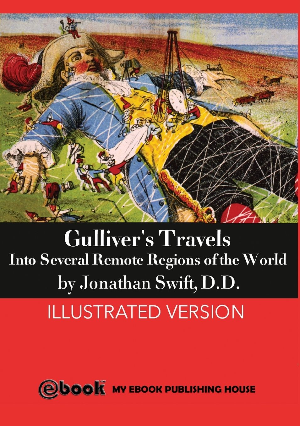Gulliver's Travels
