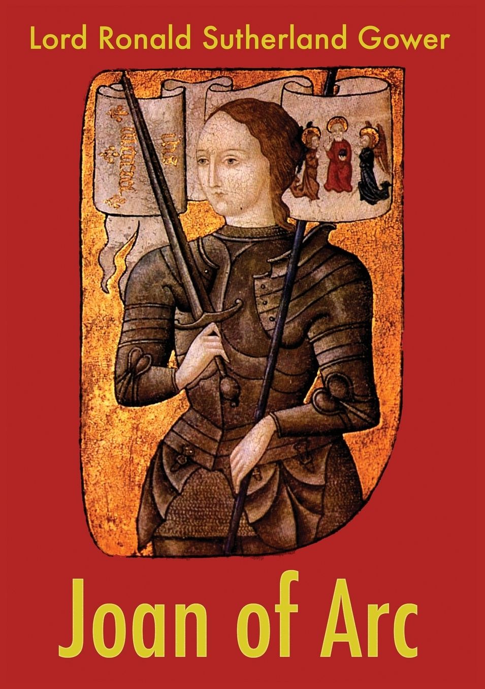 Joan of Arc