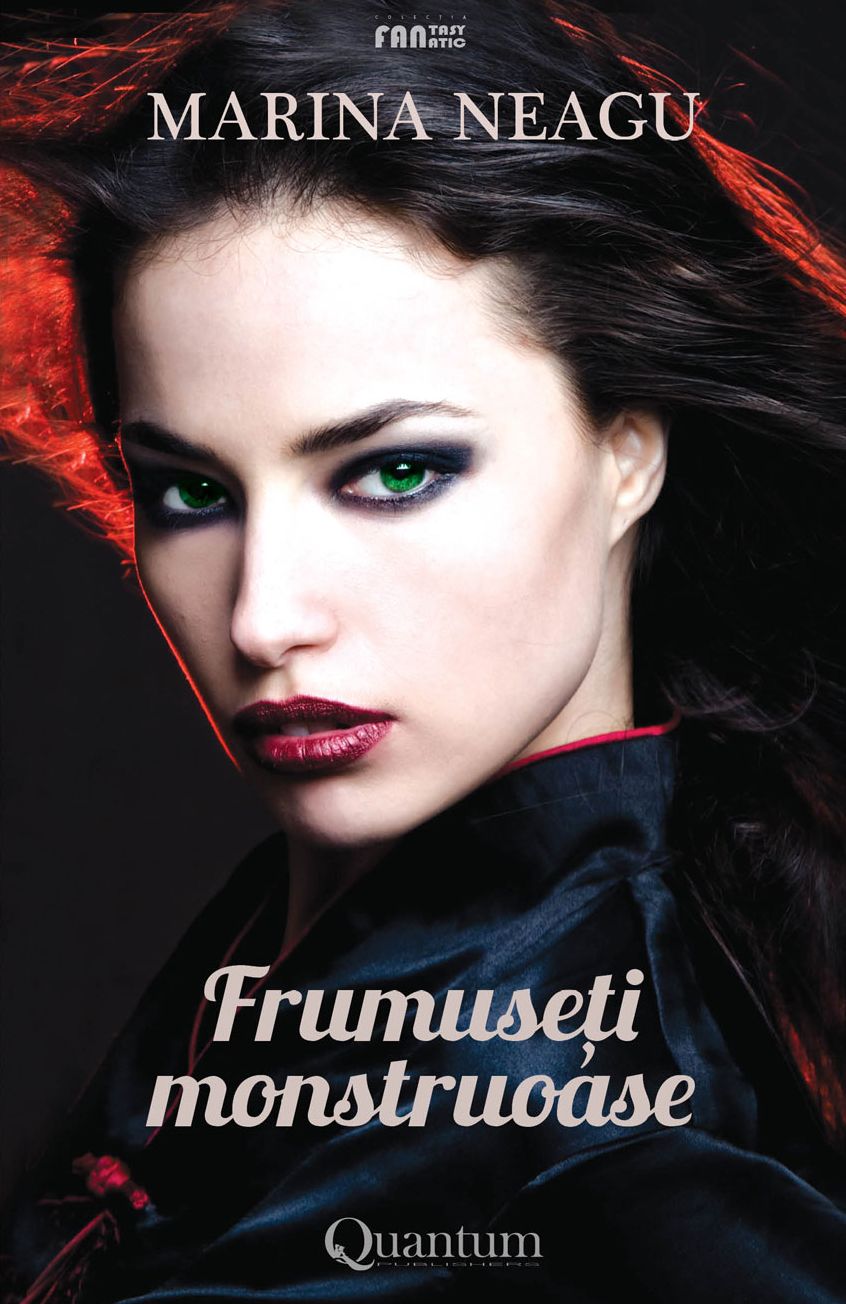 Frumuse?i monstruoase
