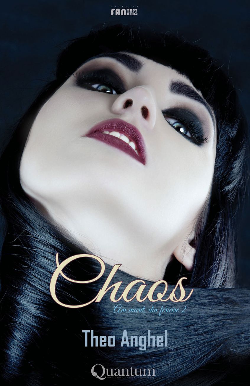 Chaos: Am murit, din fericire 2