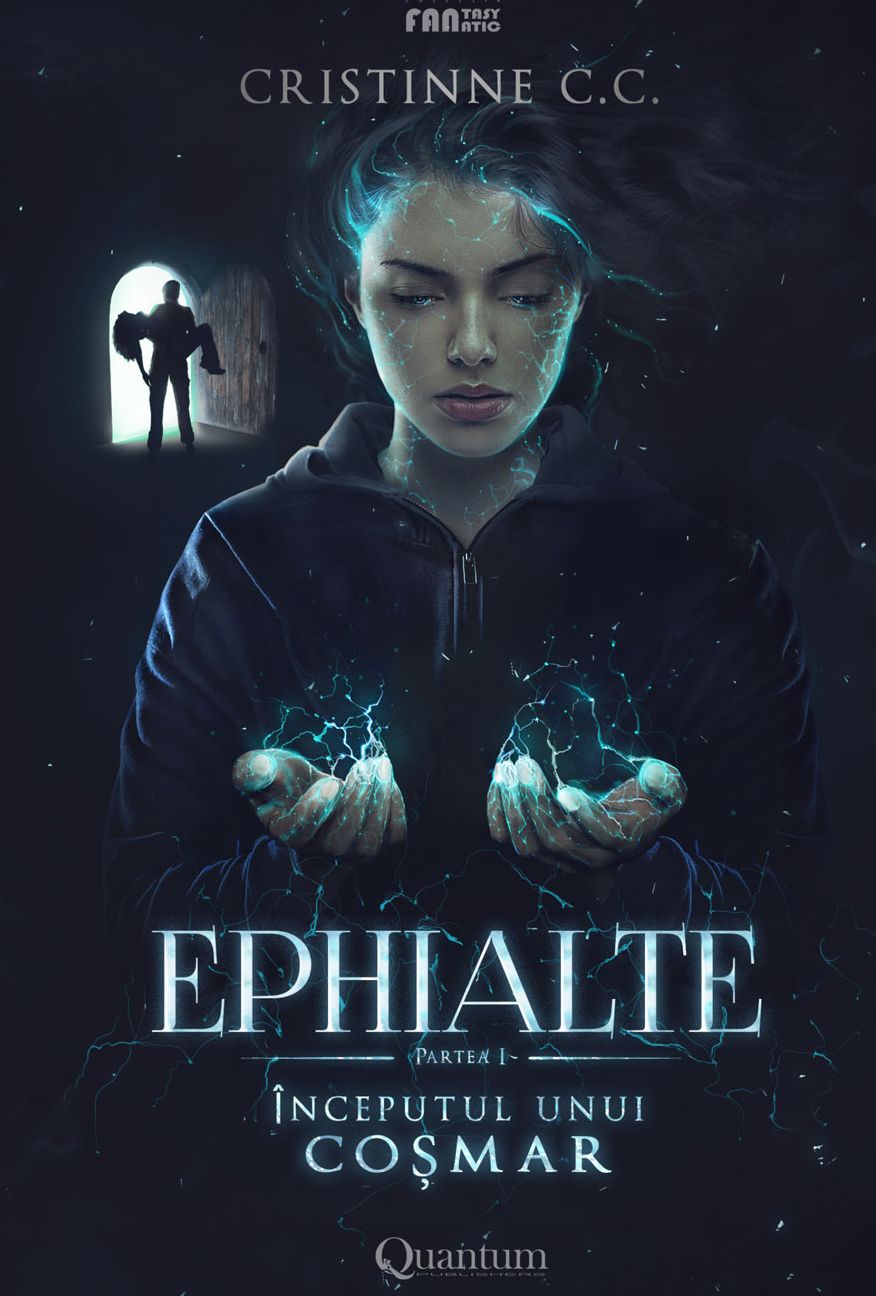 Ephialte: Începutul unui co?mar - vol. 1