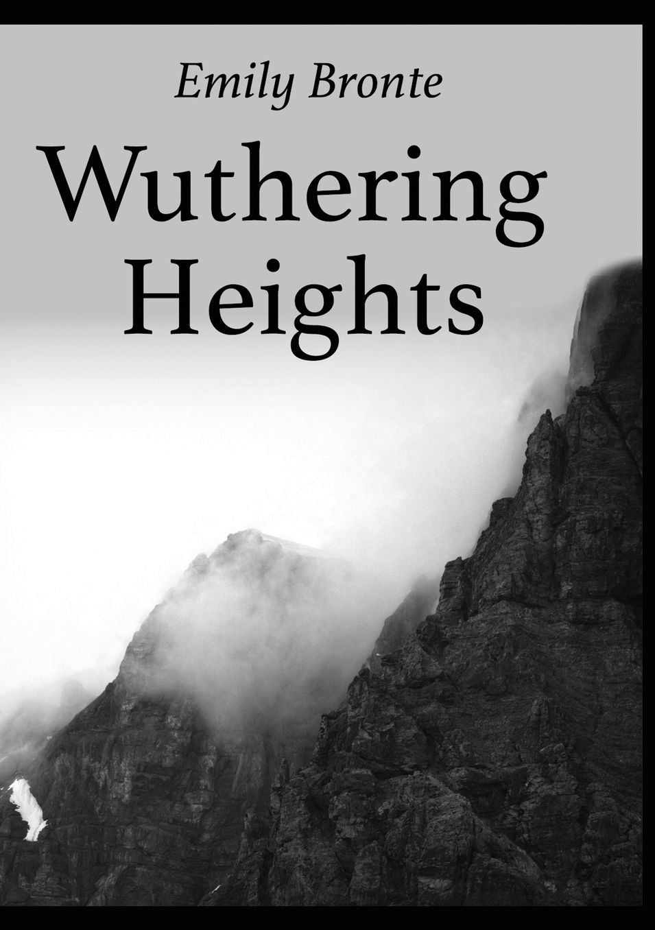 Wuthering Heights