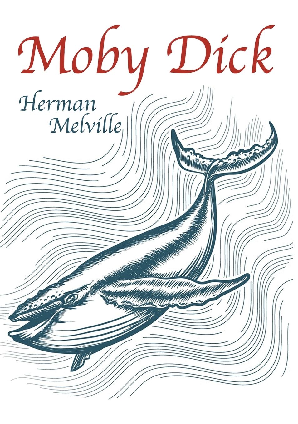 Moby Dick