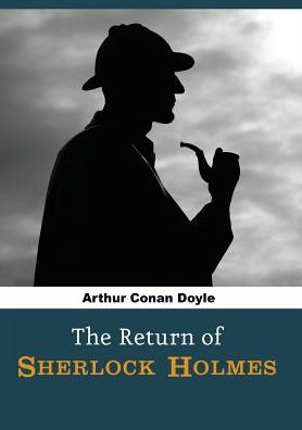 The Return of Sherlock Holmes