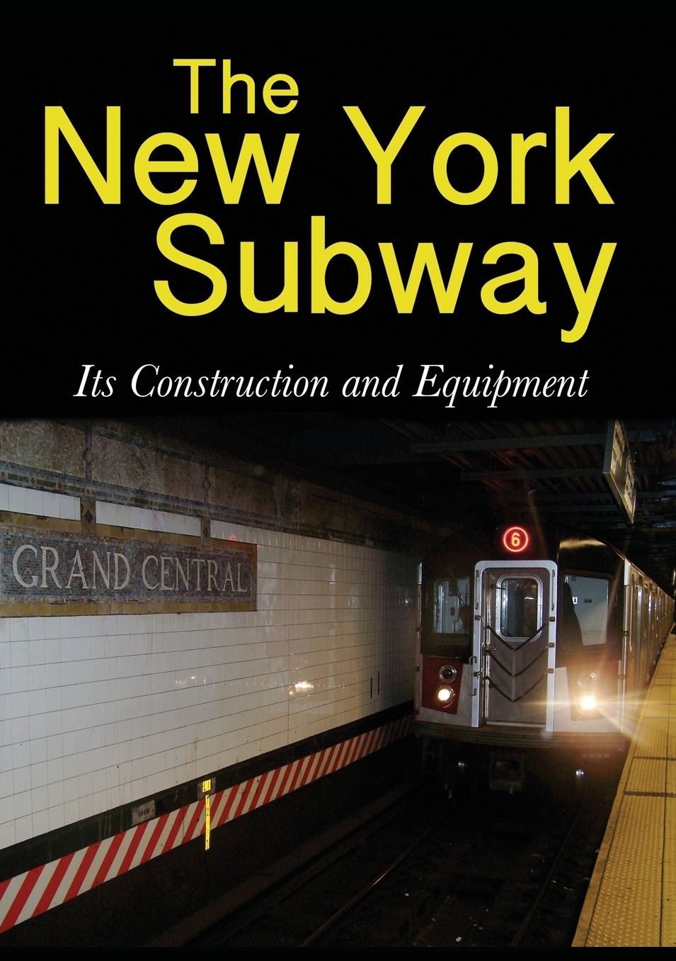 The New York Subway