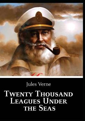 Twenty Thousand Leagues Under the Sea
