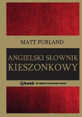 Angielski Slownik kieszonkowy