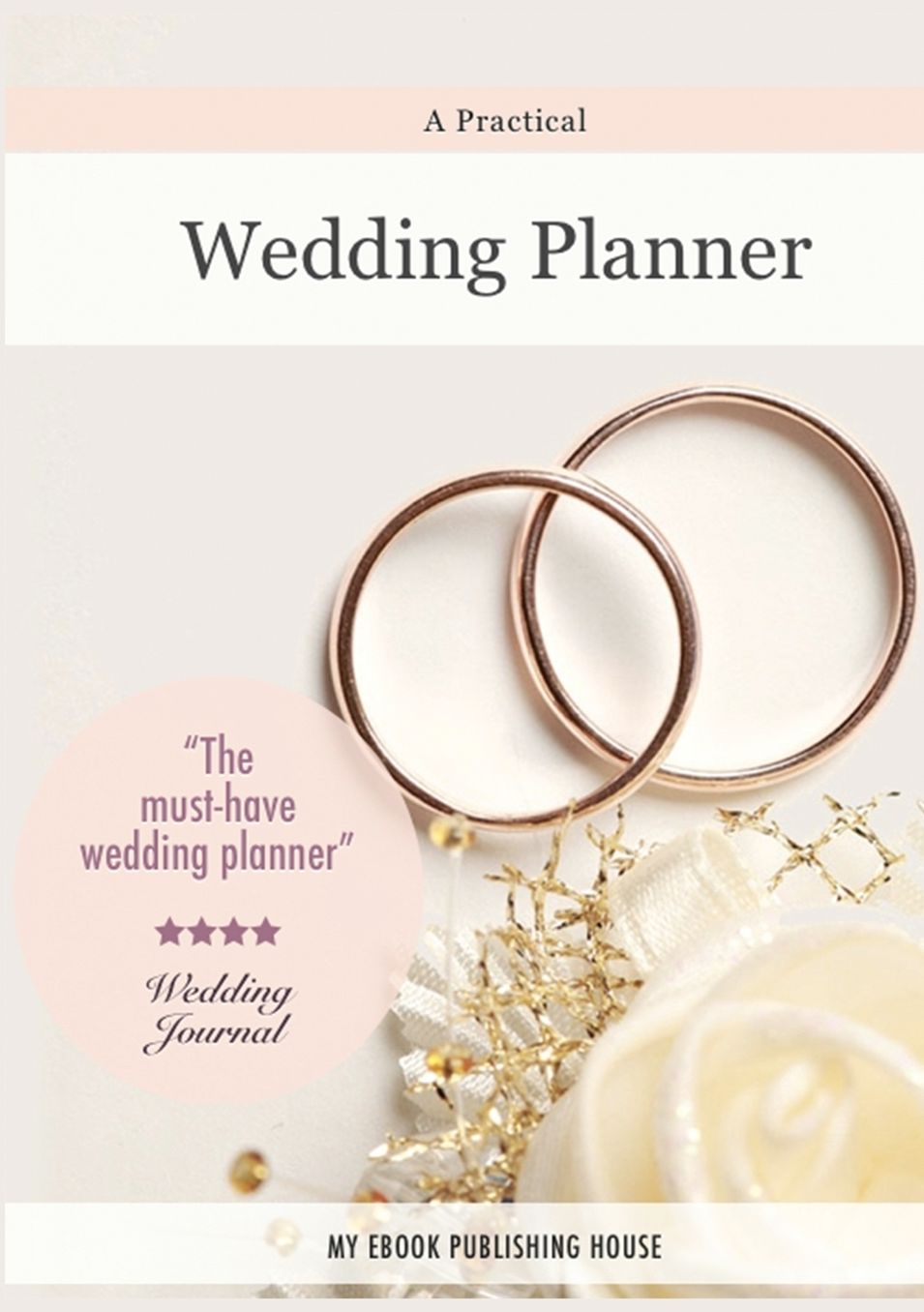 A Practical Wedding Planner