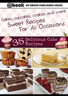 35 Delicious Cake Recipes