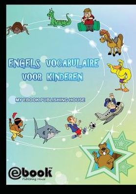 Engels vocabulaire voor kinderen