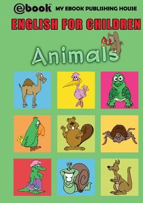 English for Children - Animals