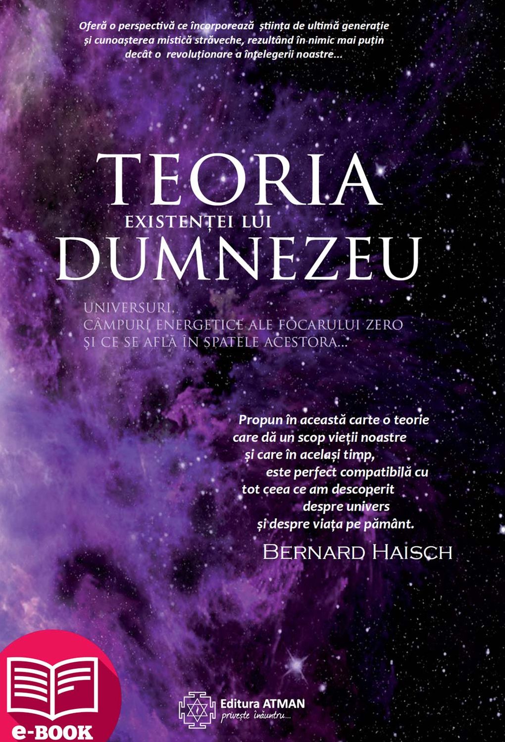 Teoria existenței lui Dumnezeu