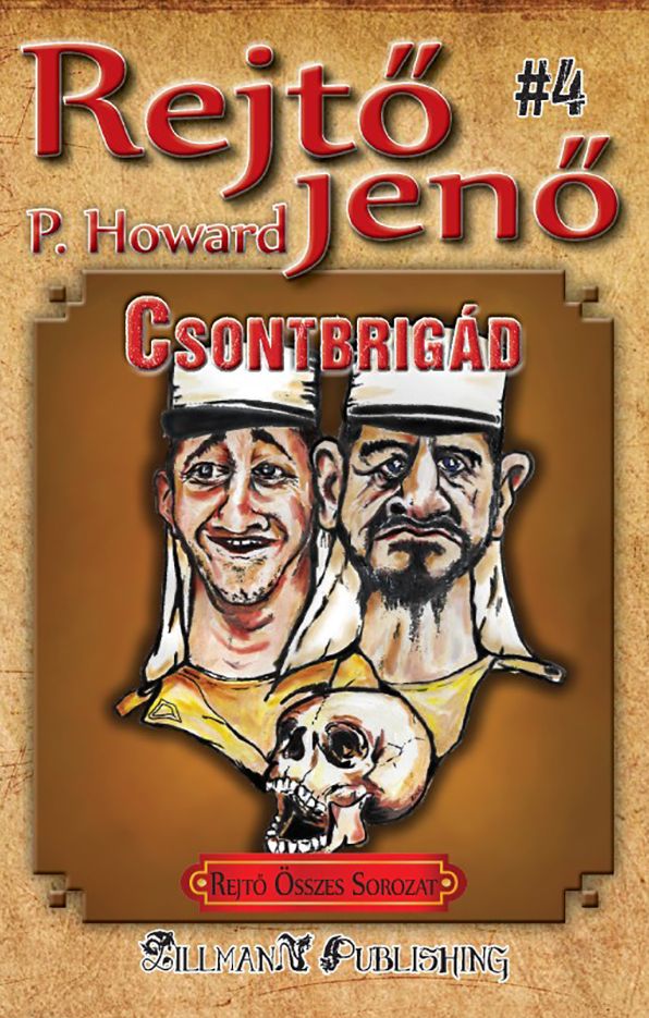 Csontbrigád
