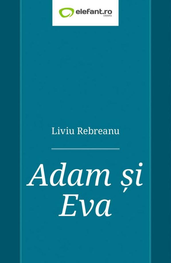 Adam si Eva