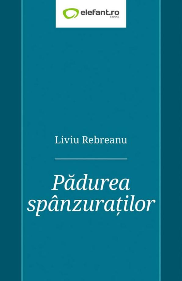 Padurea spanzuratilor