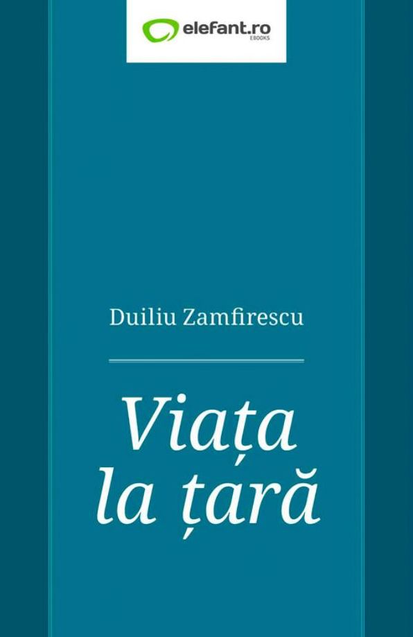 Viata la tara