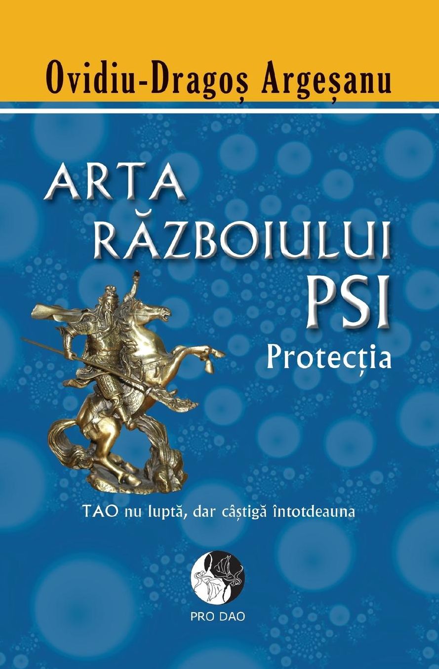 Arta razboiului PSI - Protectia