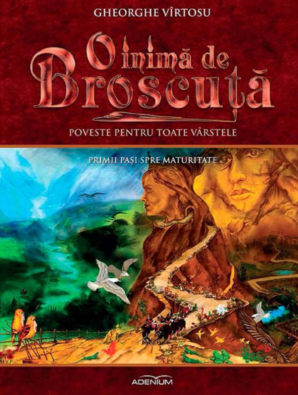 O inima de broscuta