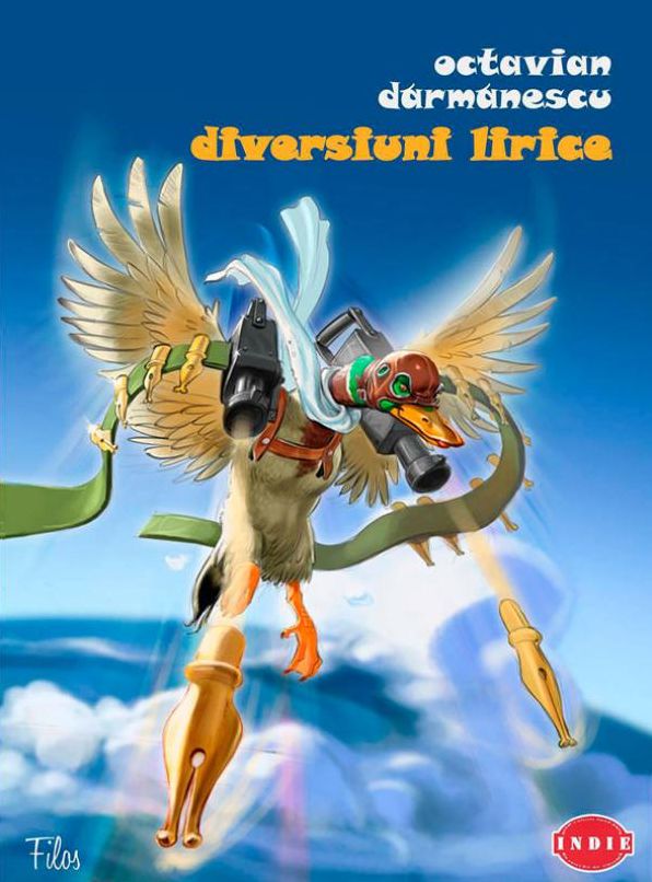 Diversiuni lirice