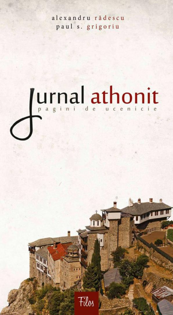 Jurnal athonit