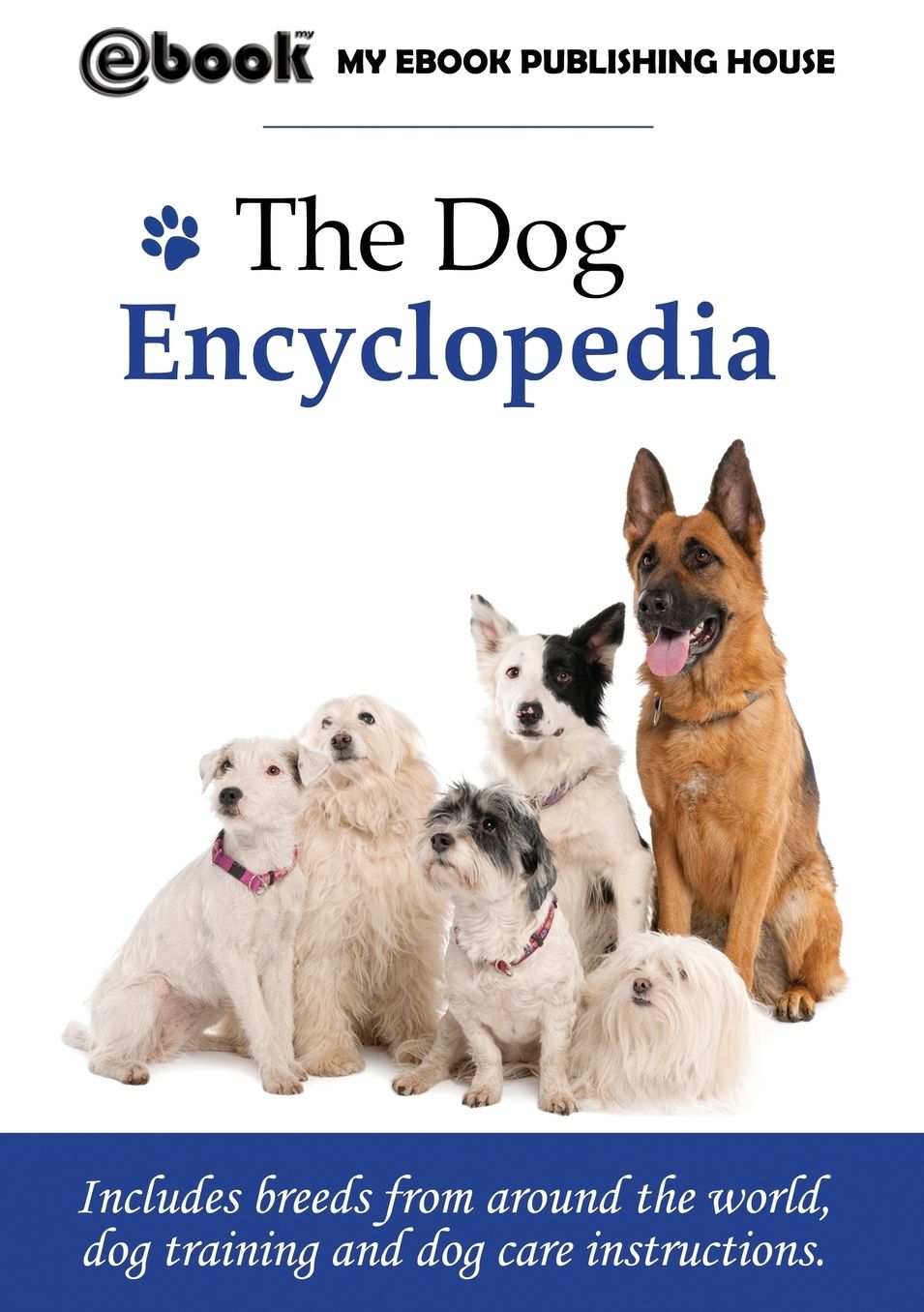 The Dog Encyclopedia